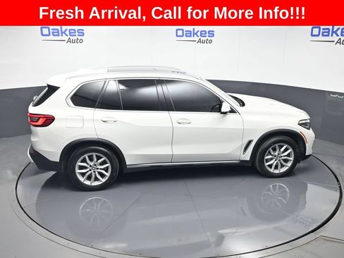 Used 2020 BMW X5 xDrive40i w/ Premium Package AWD/4WD image 54