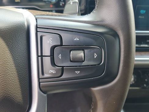 Used 2023 GMC Sierra 1500 SLT w/ SLT Premium Package AWD/4WD image 13