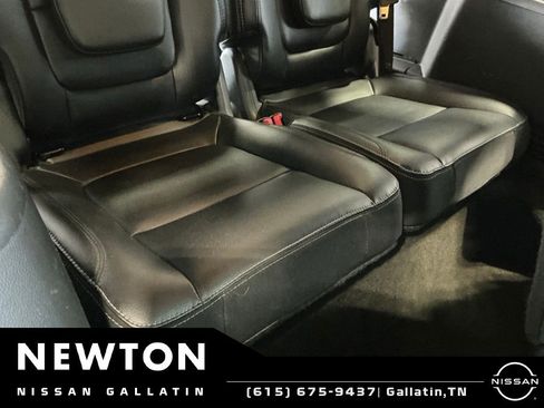 Used 2016 Ford Explorer Limited AWD/4WD image 18