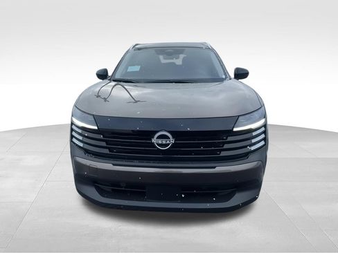 New 2026 Nissan Kicks SV FWD image 3