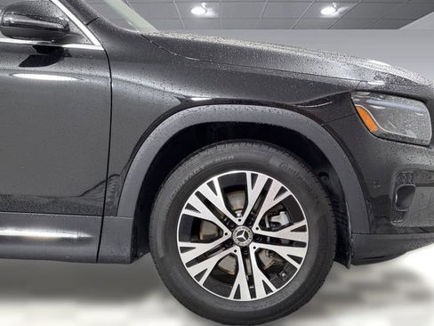 Certified 2024 Mercedes-Benz GLB 250 4MATIC image 32