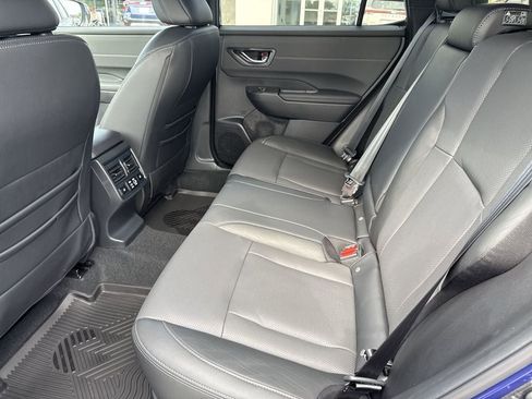 New 2026 Subaru Outback Touring XT AWD/4WD image 28