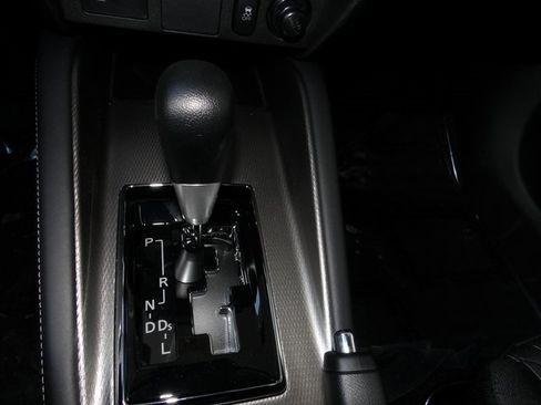 New 2024 Mitsubishi Outlander Sport ES image 18