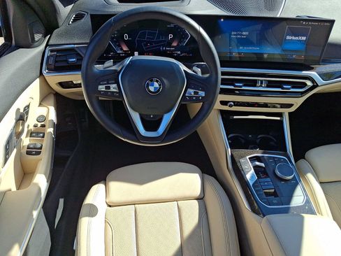 Used 2023 BMW 330i xDrive Sedan w/ Premium Package AWD/4WD image 12