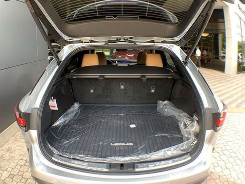 Used 2026 Lexus RX 350 Premium FWD image 24