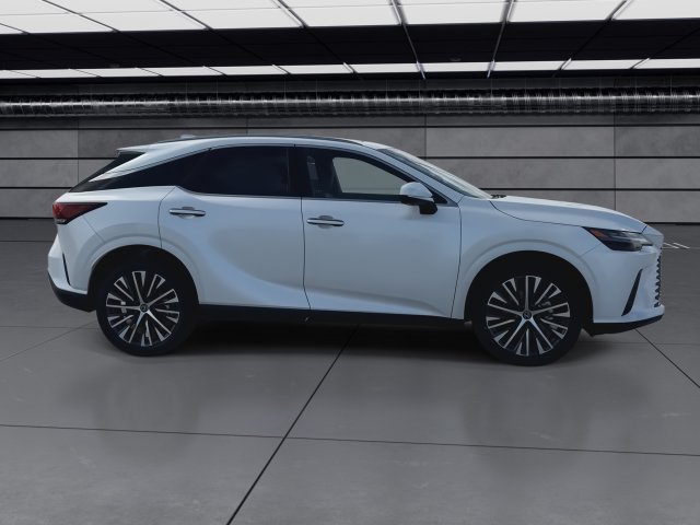 New 2026 Lexus RX 350 Premium Plus w/ Accessory Package (K3) FWD image 9