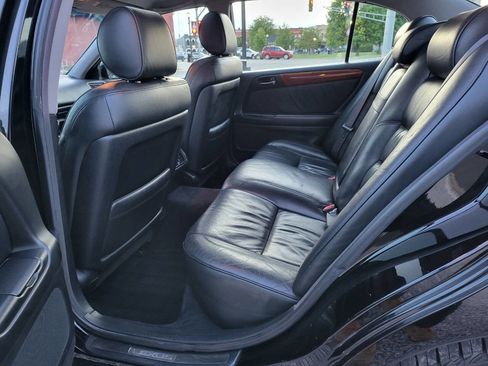 Used 2000 Lexus GS 300 image 10
