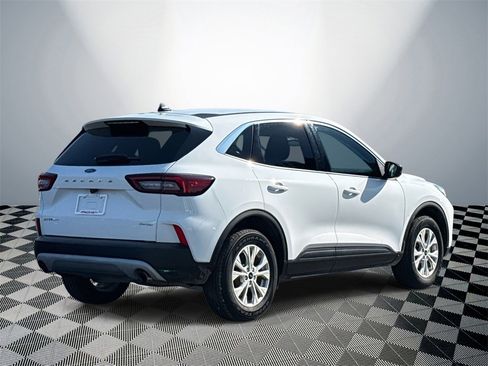 Used 2024 Ford Escape Active w/ Tech Pack #1 image 5