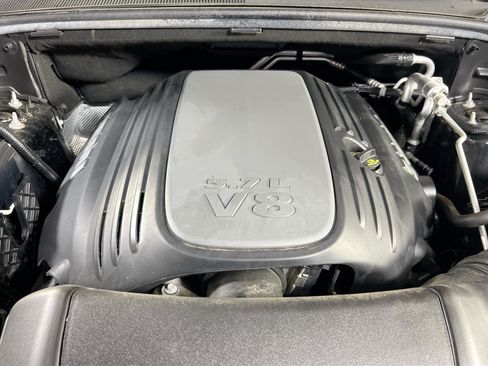 Used 2022 Dodge Durango R/T AWD/4WD image 31