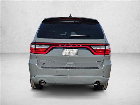 New 2026 Dodge Durango GT image 8