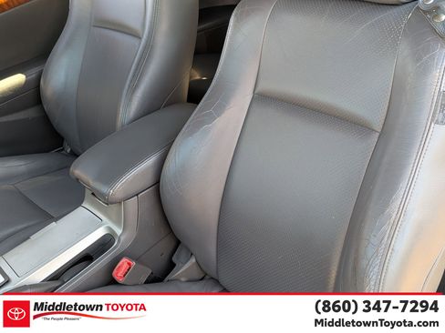 Used 2008 Toyota Solara SLE image 14