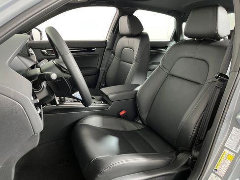 New 2026 Honda Civic Sport Touring image 4