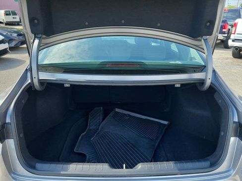 Used 2025 Kia K4 EX image 10