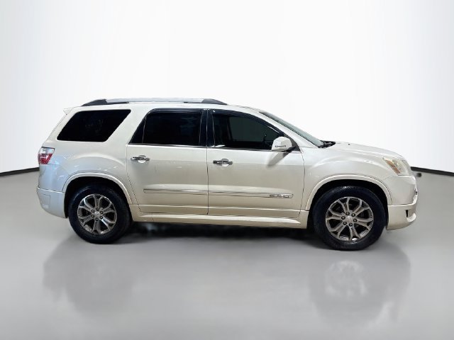 Used 2012 GMC Acadia Denali AWD/4WD image 6
