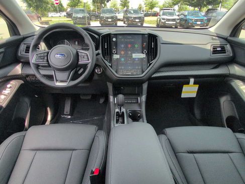 New 2026 Subaru Ascent Premium AWD/4WD image 15