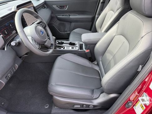 New 2026 Subaru Outback Premium w/ Premium/Limited Package 2 image 10