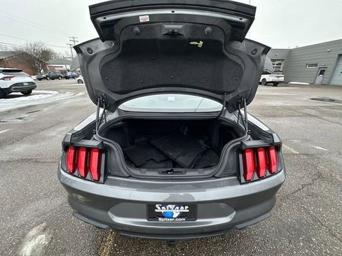 Used 2021 Ford Mustang GT Premium w/ Equipment Group 401A image 22