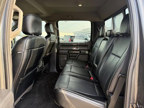 Used 2018 Ford F150 Lariat image 10