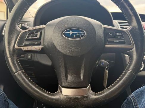 Used 2016 Subaru Impreza 2.0i Premium image 10