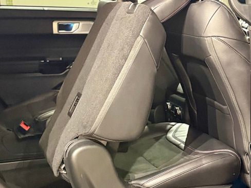 Used 2023 Ford Explorer ST w/ Equipment Group 401A image 81