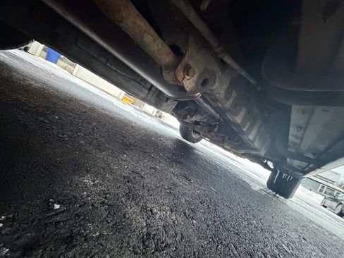 Used 2004 Toyota 4Runner Limited image 20