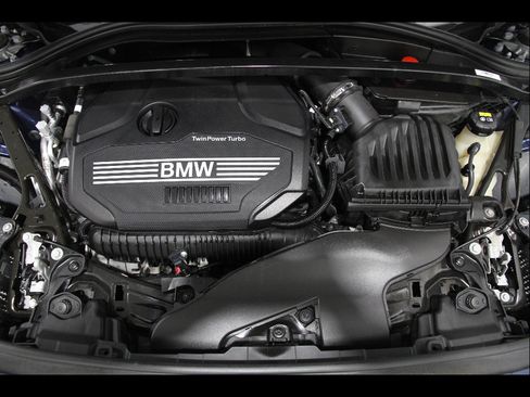 Certified 2022 BMW 228i xDrive Gran Coupe 228i xDrive Gran Coupe w/ Premium Package 2 image 19