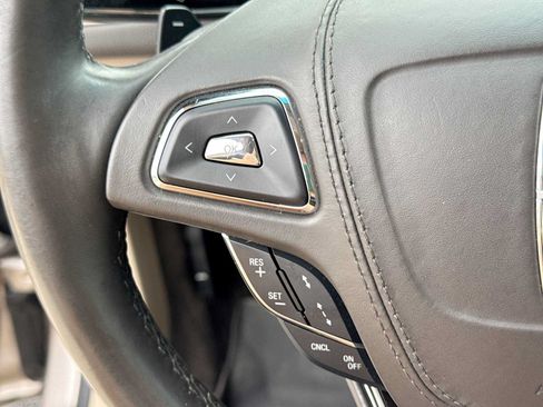 Used 2020 Lincoln MKZ Reserve w/ Elements Package AWD/4WD image 24