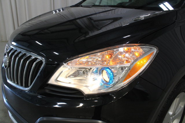 Used 2016 Buick Encore Convenience AWD/4WD image 32
