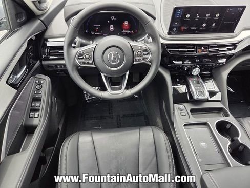 Used 2026 Acura MDX FWD w/ Technology Package image 13