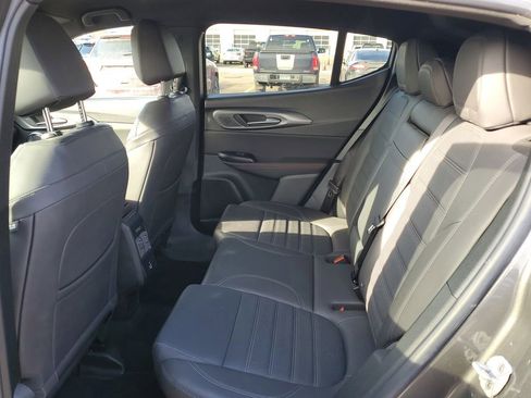 Used 2023 Dodge Hornet GT Plus w/ GT Blacktop Package image 27