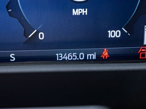 Used 2025 Ford F350 Lariat w/ Lariat Ultimate Package image 23