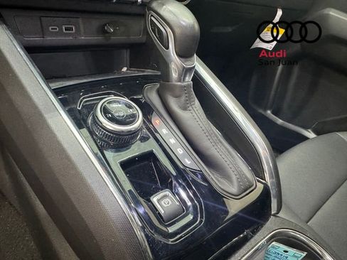 Used 2024 GMC Canyon Elevation w/ Elevation Premium Package AWD/4WD image 33