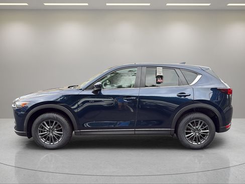 Used 2019 MAZDA CX-5 Touring AWD/4WD image 9