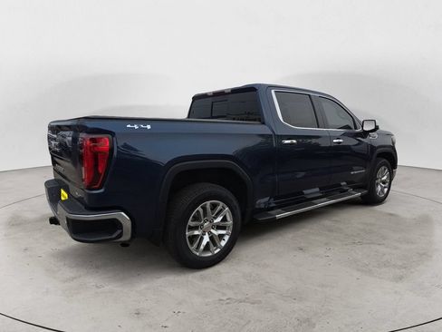 Used 2019 GMC Sierra 1500 SLT w/ SLT Premium Plus Package AWD/4WD image 5