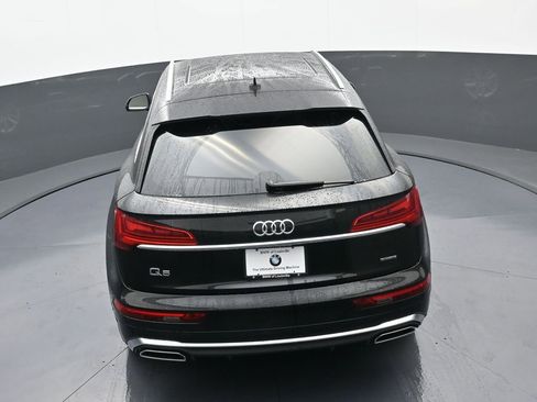 Used 2023 Audi Q5 2.0T Premium AWD/4WD image 34