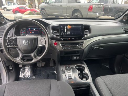 Used 2021 Honda Passport Sport image 21