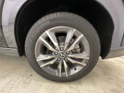 New 2026 Acura ADX AWD image 25