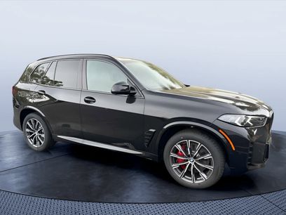 New 2026 BMW X5 xDrive40i w/ M Sport Package