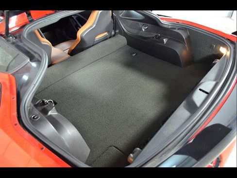 Used 2015 Chevrolet Corvette Stingray Coupe w/ 2LT Preferred Equipment Group RWD image 16