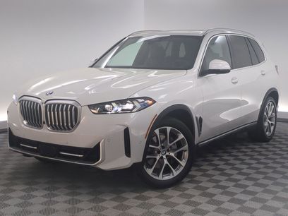 Used 2024 BMW X5 xDrive40i w/ Premium Package