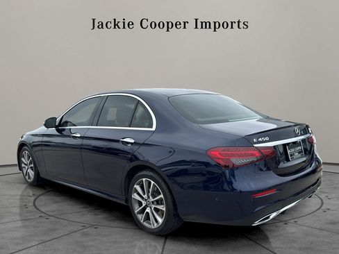 Used 2021 Mercedes-Benz E 450 E 450 image 3