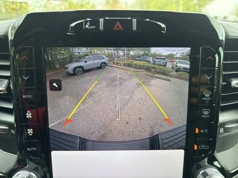 Used 2024 RAM 2500 Rebel w/ Safety Group AWD/4WD image 34