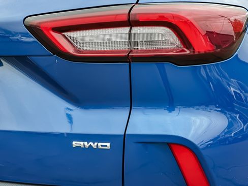 Used 2023 Ford Escape Active image 27