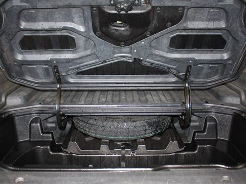 Used 2019 Honda Ridgeline RTL image 8