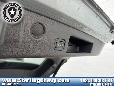 Used 2024 Chevrolet Equinox LT image 20