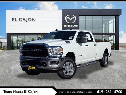 Used 2024 RAM 2500 Big Horn