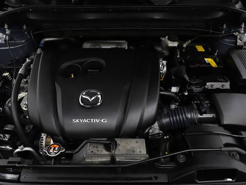 Used 2023 MAZDA CX-5 Carbon Edition image 26