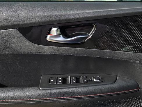 Used 2023 Kia Forte GT w/ GT2 Package FWD image 20