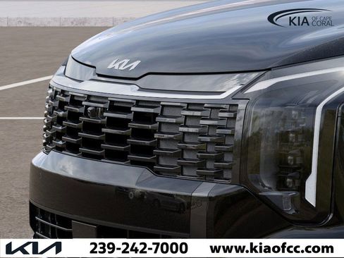 New 2026 Kia Sportage SX Prestige image 12