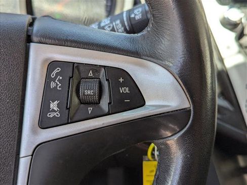 Used 2015 Chevrolet Equinox LTZ AWD/4WD image 12